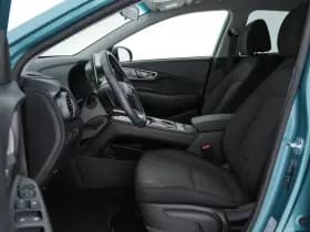 Hyundai Kona thumbnail 8