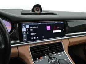 Porsche Panamera thumbnail 17