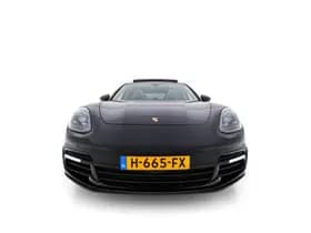 Porsche Panamera thumbnail 3