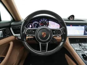 Porsche Panamera thumbnail 21