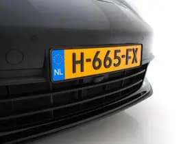 Porsche Panamera thumbnail 35