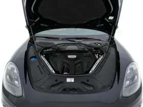 Porsche Panamera thumbnail 36