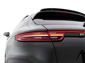 Porsche Panamera thumbnail 39