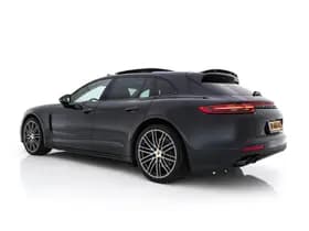 Porsche Panamera thumbnail 5