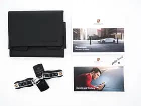 Porsche Panamera thumbnail 41