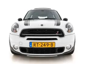 Mini Countryman thumbnail 3