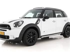 Mini Countryman thumbnail 4