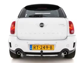 Mini Countryman thumbnail 6