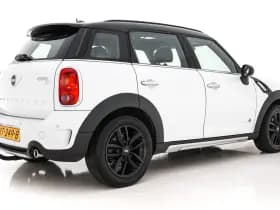 Mini Countryman thumbnail 7