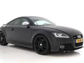 Audi Tts
