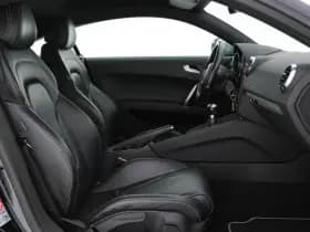 Audi Tts thumbnail 13