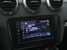 Audi Tts thumbnail 16