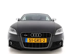 Audi Tts thumbnail 3