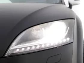 Audi Tts thumbnail 24