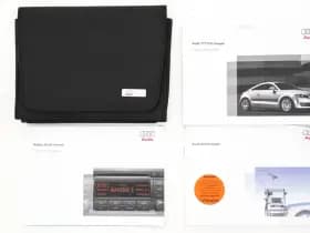 Audi Tts thumbnail 26