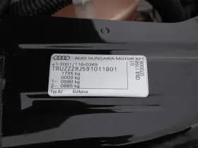 Audi Tts thumbnail 27