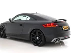 Audi Tts thumbnail 5
