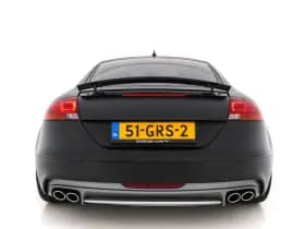 Audi Tts thumbnail 6