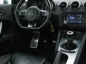 Audi Tts thumbnail 8