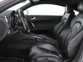 Audi Tts thumbnail 9