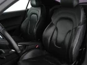 Audi Tts thumbnail 10