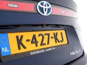 Toyota Mirai thumbnail 26