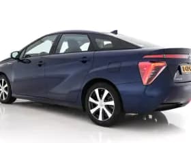 Toyota Mirai thumbnail 4
