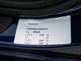 Toyota Mirai thumbnail 32