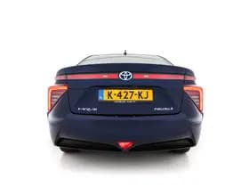 Toyota Mirai thumbnail 5