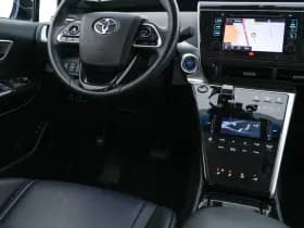 Toyota Mirai thumbnail 7