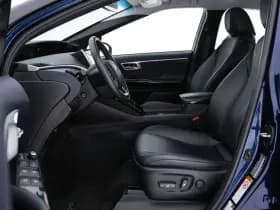 Toyota Mirai thumbnail 8