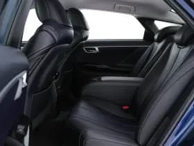 Toyota Mirai thumbnail 9