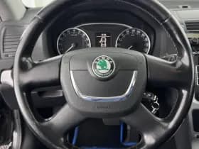 Skoda Octavia thumbnail 17