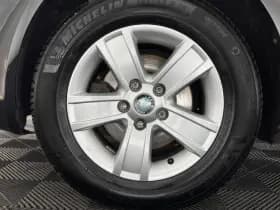 Skoda Octavia thumbnail 23