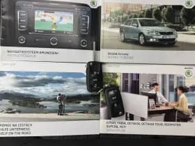 Skoda Octavia thumbnail 27