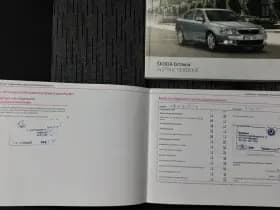 Skoda Octavia thumbnail 28