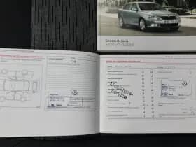 Skoda Octavia thumbnail 29
