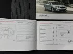 Skoda Octavia thumbnail 30