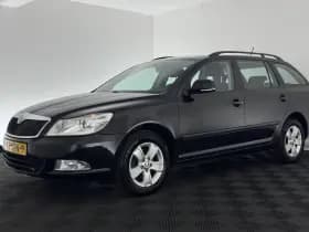 Skoda Octavia thumbnail 4