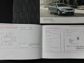 Skoda Octavia thumbnail 31