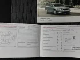 Skoda Octavia thumbnail 32