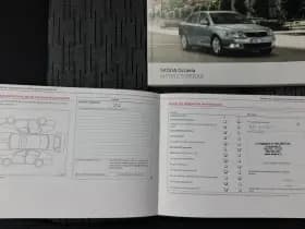 Skoda Octavia thumbnail 33