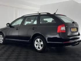 Skoda Octavia thumbnail 5