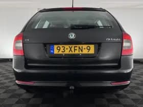 Skoda Octavia thumbnail 6