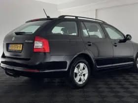 Skoda Octavia thumbnail 7