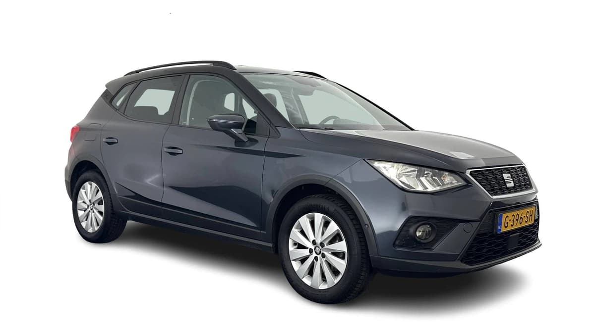 SEAT Arona — foto 1