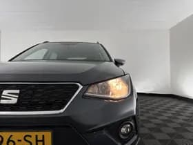 SEAT Arona thumbnail 26