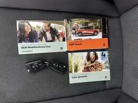 SEAT Arona thumbnail 28