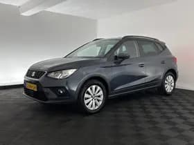 SEAT Arona thumbnail 4