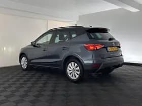 SEAT Arona thumbnail 5